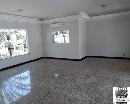 Imagem 11 de 13 de Tivoli Park - 3 Suítes - Alto Padrão - Ca00204 - 69677646