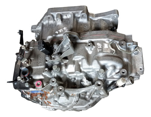 Caixa De Câmbio Peugeot 308 408 3008 C4 1.6 Thp Para Peças (Usado)