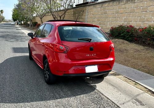 Seat Ibiza 2.0