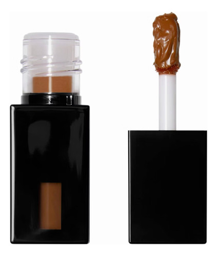 E.l.f Cosmetics Labial Brillante Tinte 0.1 Fl Oz Cinnamon Dreamz