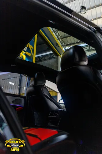 Mercedes Benz Gle 53 Amg Coupe Plus 2024 Recien Importada