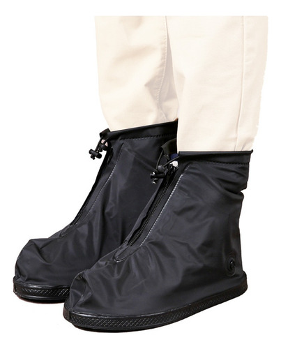 Funda Impermeable Para Zapatos Botas Impermeables