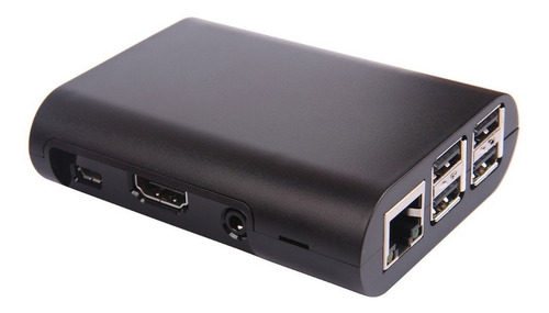 Raspberry Pi 2 Modelo B. Carcasa Jbtek Para Pi 2 B, B+