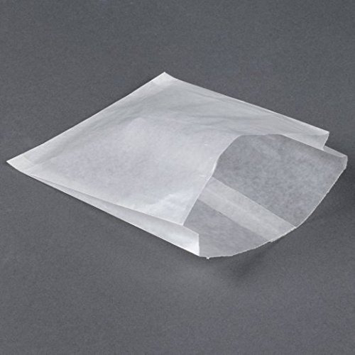 Bolsa De Papel Encerado Glassine Flat Glassine Papel Forrado