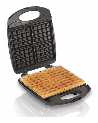 Waflera Sanduchera Hamilton Beach 26020 4p Wafles Nueva