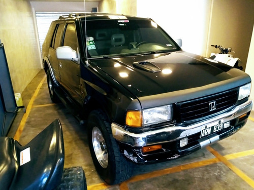 Honda Passport Ex 3.2 V6 , 4x4