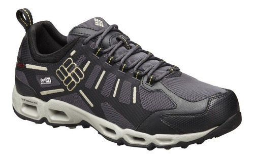 Zapatilla Hombre Columbia Ventfreak Outdry Impermeable