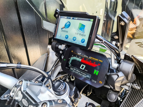 Imagen 9 de 9 de Bmw Gs 1200 Adventure