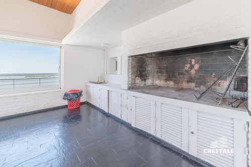 Imagen 24 de 30 de Venta Departamento 2 Dormitorios Piso Exclusivo Vista Al Rio - Barrio Martin, Rosario