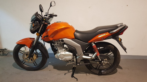 Imagen 9 de 17 de Suzuki Gsx 125 Naked 0km