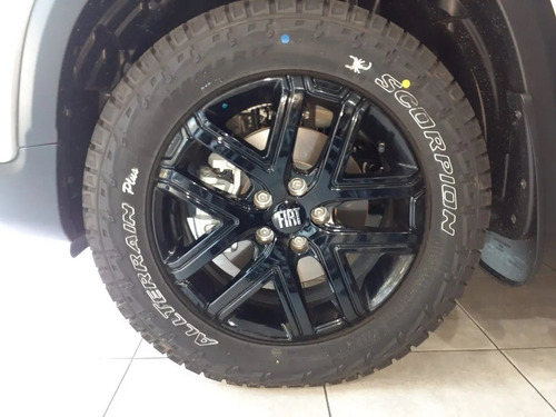 Imagen 21 de 25 de Precio Fiat Toro Freedom 1.8 4x2 Nafta At6 0km Tomo Usado 1-