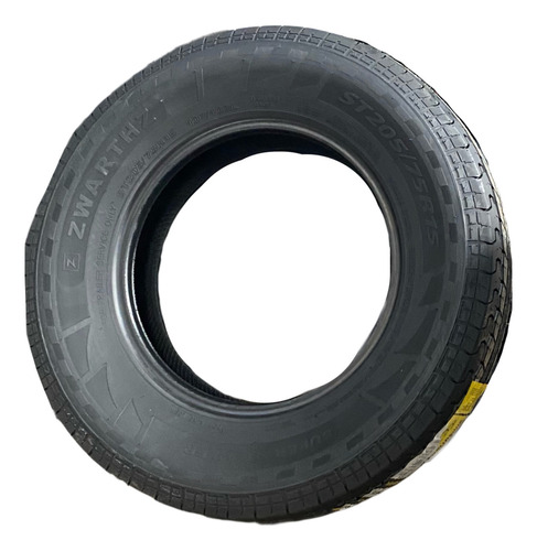 Llanta 205/75 R15 Zwarths St Para Remolque