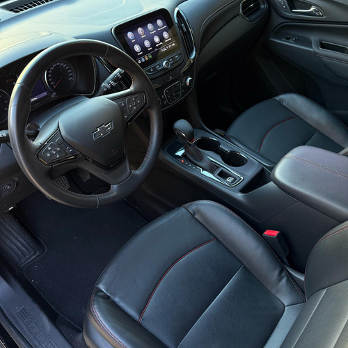 Chevrolet Equinox 1.5T FWD AT6 RS