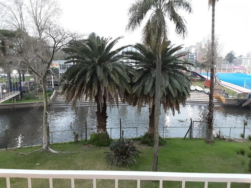 Departamento Monoambiente En Venta - 1 Baño - 32mts2 - Hacoaj, Tigre