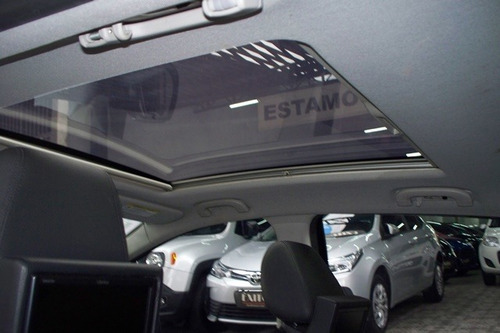 Mercedes-benz Classe B 180 1.7 Family Automatica Preta 2011