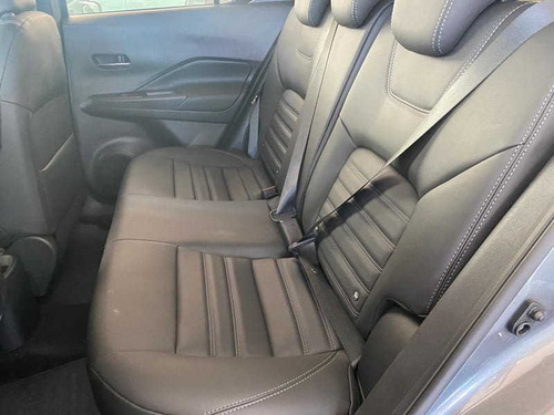 Imagem 5 de 6 de Nissan Kicks 1.6 Sl Cvt Preto