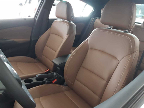 Chevrolet Cruze Premier Ii 1.4 Ecotec (aut) (flex)