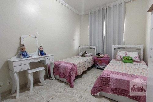 Imagem 3 de 15 de Casa À Venda No Europa - Código 373462 - 373462
