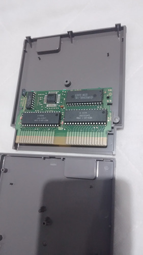 Super Mario Bros 3 Nes (Usado)
