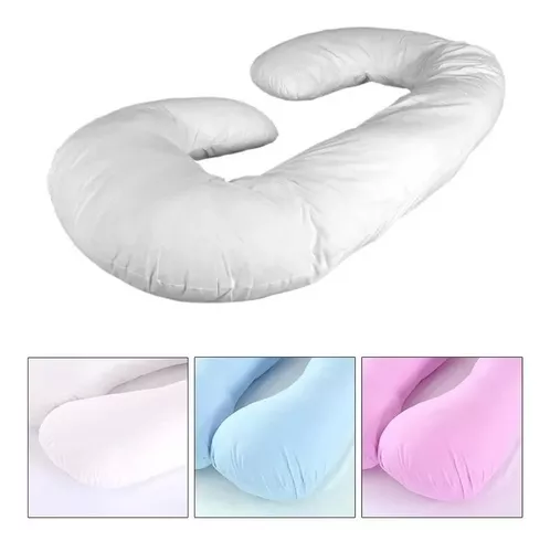 Almohada Embarazadas,amamantar,descanso+regalo!! - $ 26.450