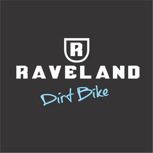 Raveland Xb29 - 50cc Automatica Y Semi