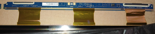 Piezas De Repuesto Smart Tv De 55 Samsung Un55ku6500fxza (Usado)