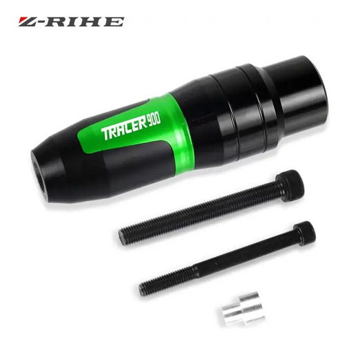 Almohadilla De Escape Deslizante Para Yamaha Tracer900 Trace