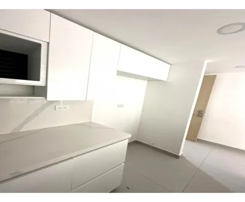 Venta De Apartamento En Calasanz