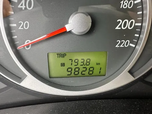 Hyundai Tucson 2.0 Gl 4x2