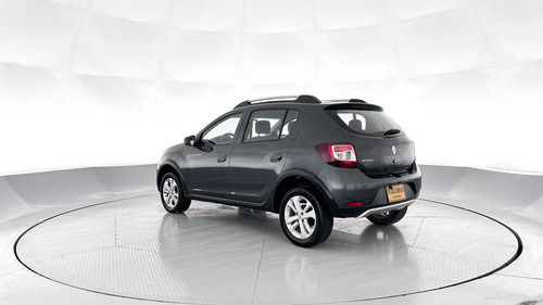 Renault Stepway EXPRESSION/ZEN