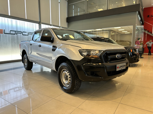 Ford Ranger 2.5 Cd Ivct Xl 166cv