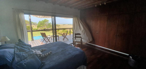 Casa - Arenas De José Ignacio