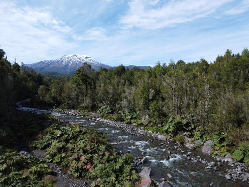 Se Vende Parcela En Puerto Varas