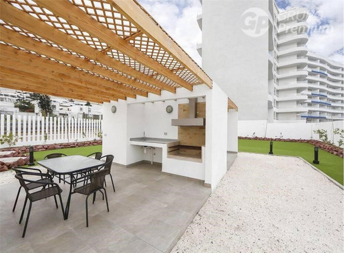 Departamento 2d+2b+e+b Acceso A La Playa.