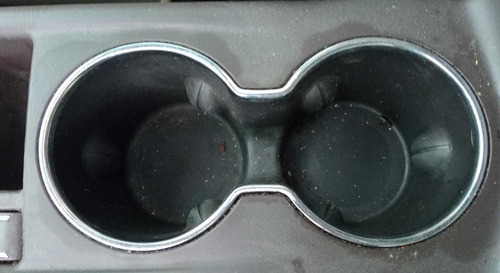 Porta Vasos Interior Central De Buick Verano 2014 (usado) 