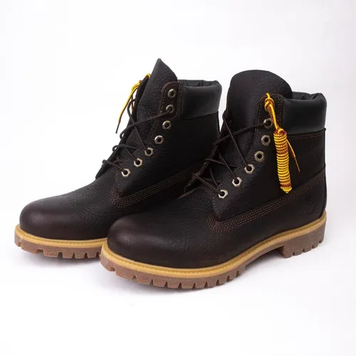 Casuales Timberland A2gfg Hombre Café Piel