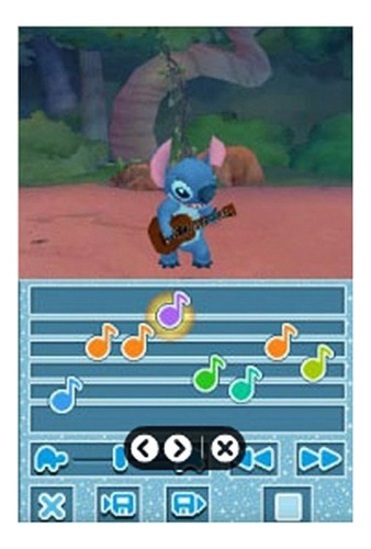 Anuncios de Disney Friends