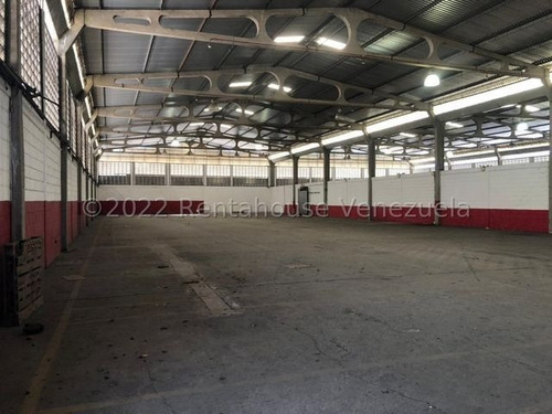 Imagen 18 de 30 de Galpones En Alquiler Zona Industrial Barquisimeto #22-11984 Daniela Linarez 0424-5390659