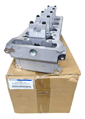 Camara Culata Ford Fiesta Power Max Move Ka Ecosport 1.6