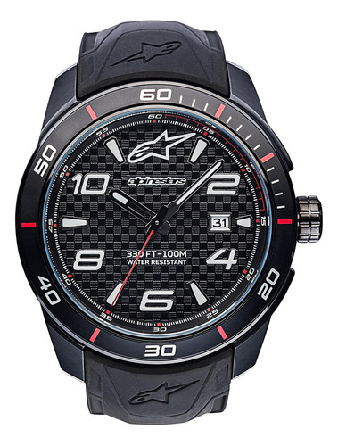 Reloj Tecnológico Alpinestars | Relojes Analógicos Para Homb