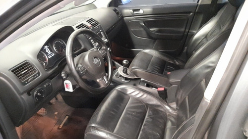 Volkswagen Vento 1.9 I Luxury 2010