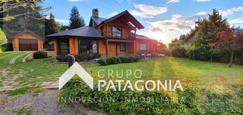 Imagen 2 de 13 de Casa - San Martin De Los Andes