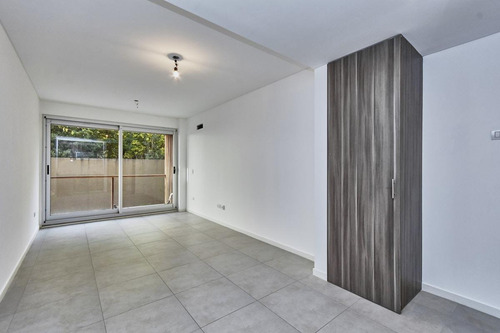 Imagen 14 de 30 de Venta | Departamento Monoambiente | Amenities | Villa Urquiza