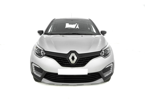Imagen 2 de 8 de Renault Captur 2.0 Zen L18