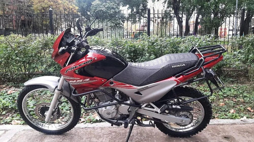 Honda Falcon 400 Permuto Qr Motors
