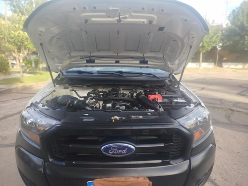 Ford Ranger 2.2 Cs Xl Tdci 150cv 4x2