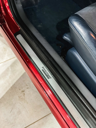 Renault Clio 2.0 Sport