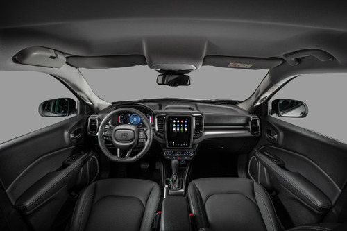 Fiat Toro 1.3 T 4X2 VOLCANO AT6