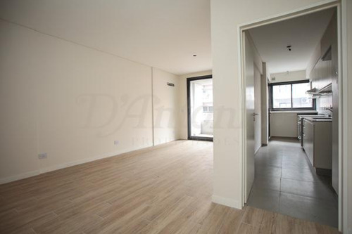 Departamento En Venta - 3 Ambientes En Parque Chacabuco