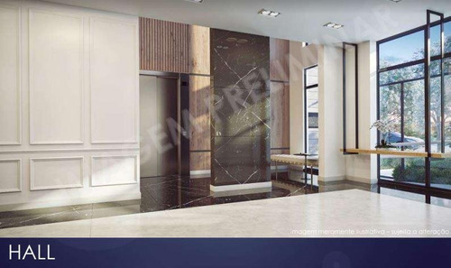 Imagem 1 de 19 de Apartamento À Venda, 103 M² Por R$ 889.299,00 - Vila Ema - São Paulo/sp - Ap10019